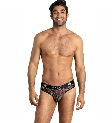 ANAIS MEN - MEXICO SLIP S by ANAIS MEN SLIP & THONG
