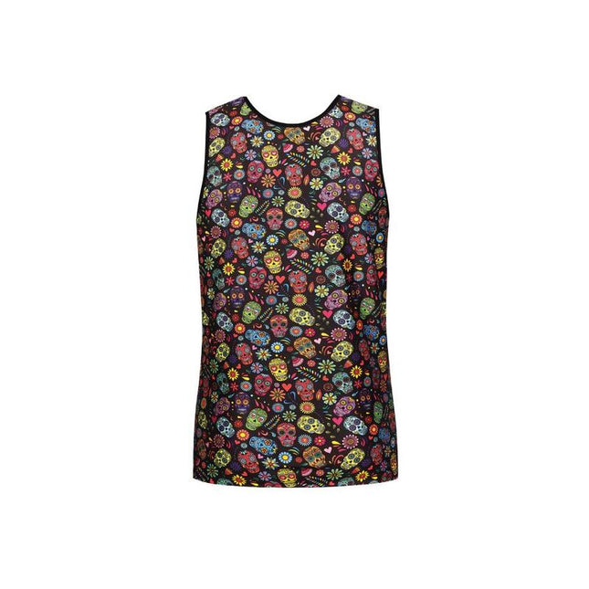 ANAIS MEN - MEXICO TOP L by ANAIS MEN ACCESORIES