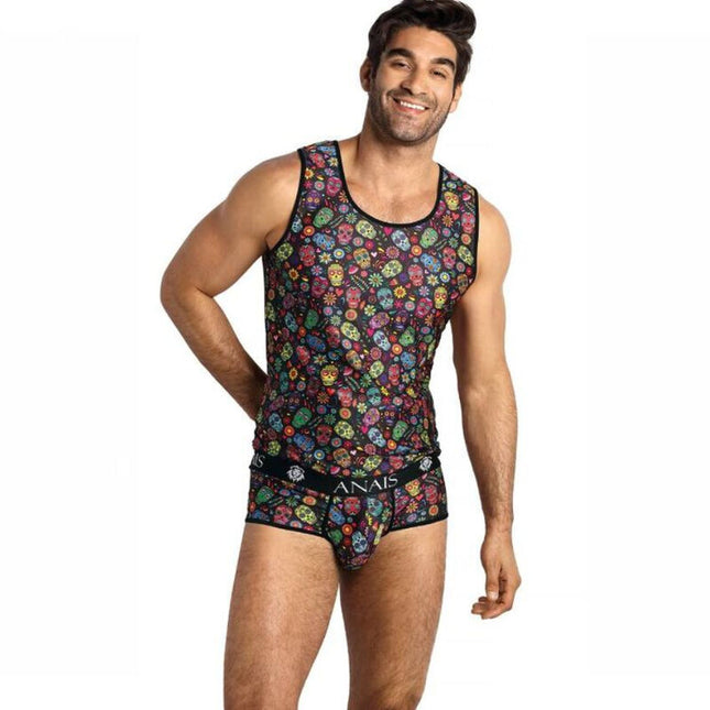 ANAIS MEN - TOP MEXICO XL by ANAIS MEN ACCESORIES