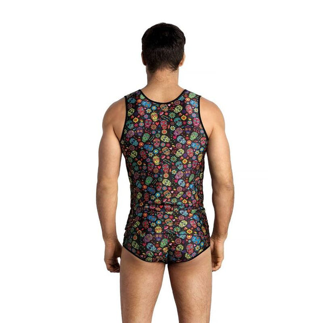ANAIS MEN - TOP MEXICO XL by ANAIS MEN ACCESORIES