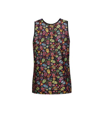 ANAIS MEN - TOP MEXICO XL by ANAIS MEN ACCESORIES