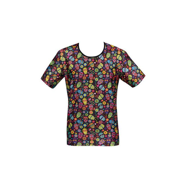 ANAIS MEN - T-SHIRT MEXICO S by ANAIS MEN ACCESORIES