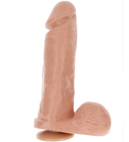 GET REAL - GODE EXTREME XL 25,5 CM PEAU by GET REAL