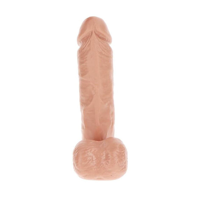 GET REAL - GODE EXTREME XL 25,5 CM PEAU by GET REAL