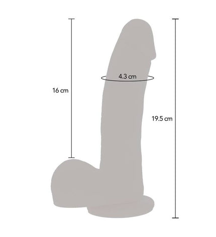GET REAL - PEAU DE GODE CONFIANT LIMPULSION MAGNÉTIQUE by GET REAL