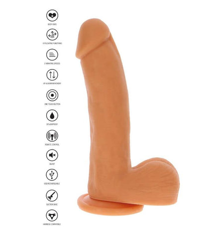 GET REAL - PEAU DE GODE CONFIANT LIMPULSION MAGNÉTIQUE by GET REAL