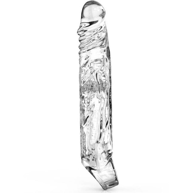 GET REAL - MANCHON DEXTENSION XLARGE TRANSPARENT by GET REAL