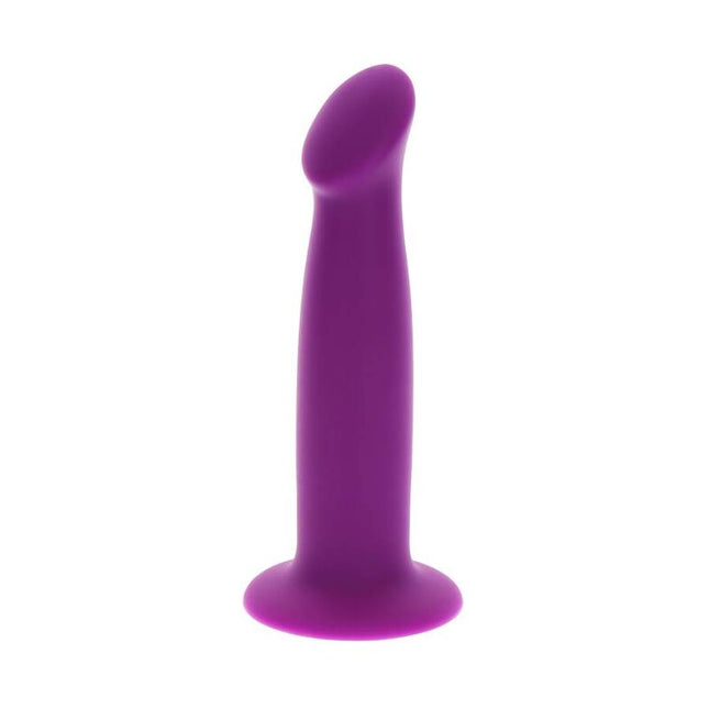GET REAL - GOODHEAD DONG 12 CM VIOLET by GET REAL