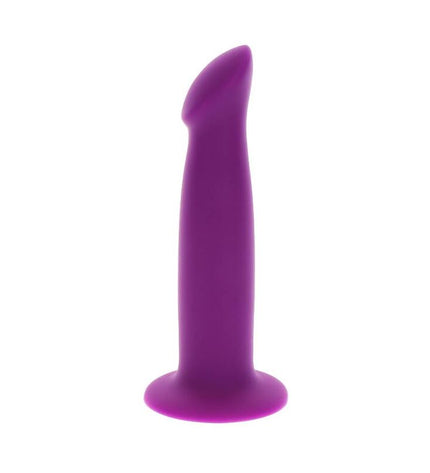 GET REAL - GOODHEAD DONG 12 CM VIOLET by GET REAL