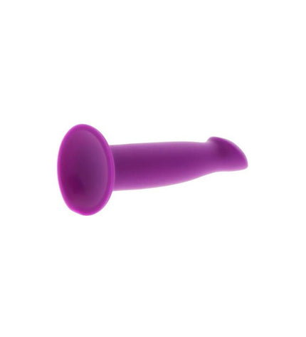 GET REAL - GOODHEAD DONG 12 CM VIOLET by GET REAL