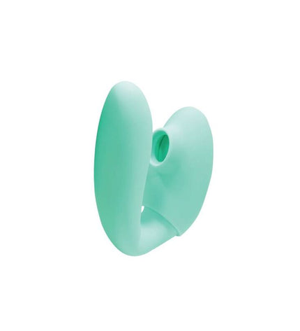 XOCOON - AMÉLIORANT LES PRÉLIMINAIRES DES COUPLES MENTHE by XOCOON