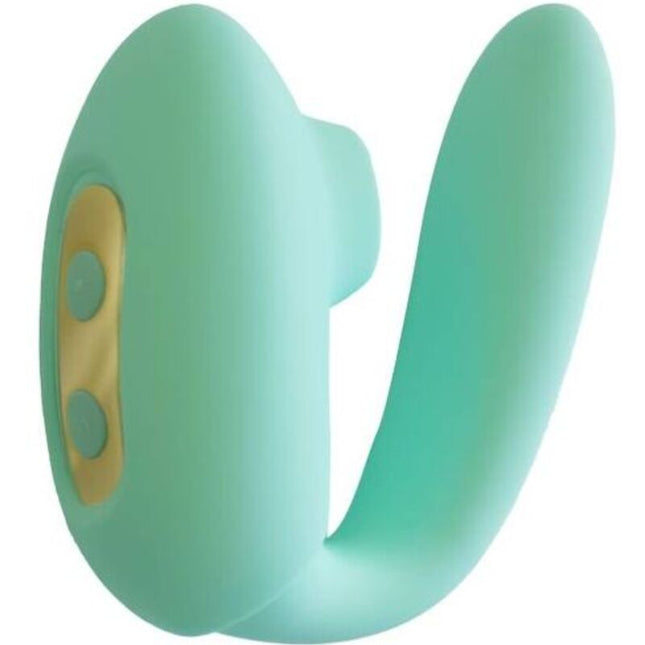 XOCOON - AMÉLIORANT LES PRÉLIMINAIRES DES COUPLES MENTHE by XOCOON