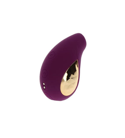 XOCOON - STIMULATEUR D''AMOUR DIVINE VIOLET by XOCOON