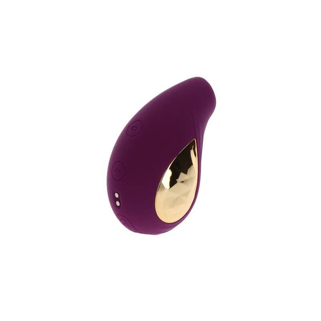 XOCOON - STIMULATEUR D''AMOUR DIVINE VIOLET by XOCOON
