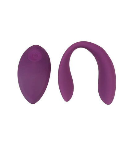 XOCOON - VIBRATEUR BOUND LOVE COUPLES VIOLET by XOCOON