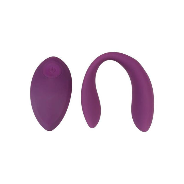 XOCOON - VIBRATEUR BOUND LOVE COUPLES VIOLET by XOCOON