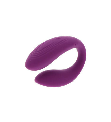 XOCOON - VIBRATEUR BOUND LOVE COUPLES VIOLET by XOCOON