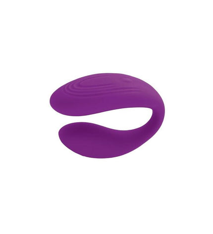 XOCOON - VIBRATEUR BOUND LOVE COUPLES VIOLET by XOCOON