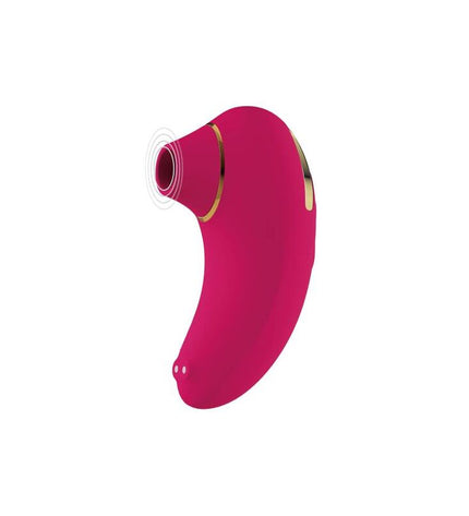 XOCOON - STIMULATEUR D''AMOUR INFINI FUCHSIA by XOCOON