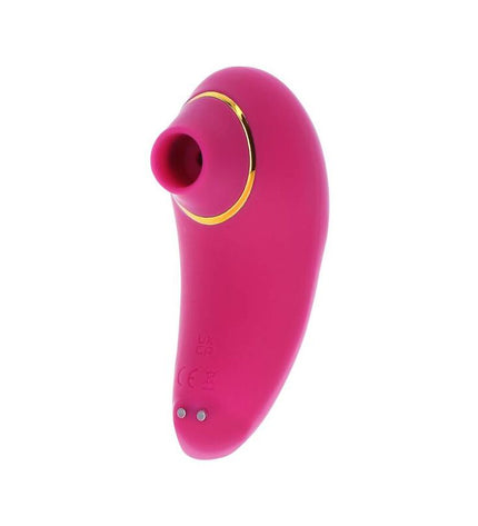 XOCOON - STIMULATEUR D''AMOUR INFINI FUCHSIA by XOCOON