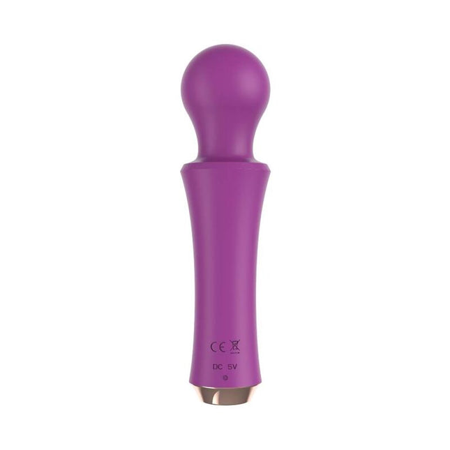XOCOON - LA BAGUETTE PERSONNELLE FUCHSIA by XOCOON
