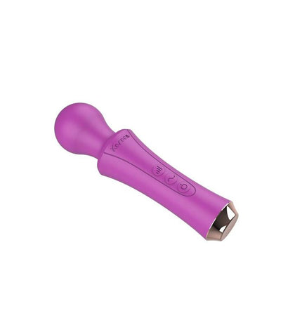 XOCOON - LA BAGUETTE PERSONNELLE FUCHSIA by XOCOON