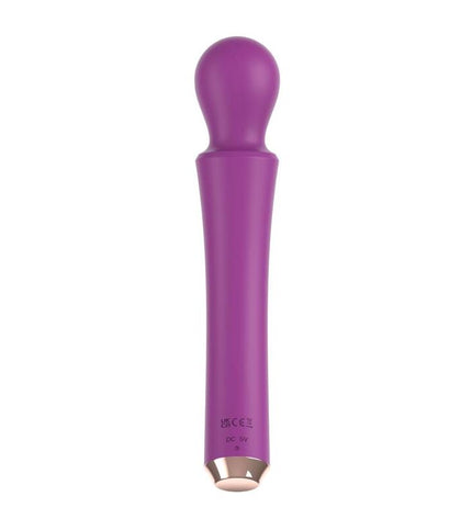 XOCOON - LA BAGUETTE COURBE FUCHSIA by XOCOON