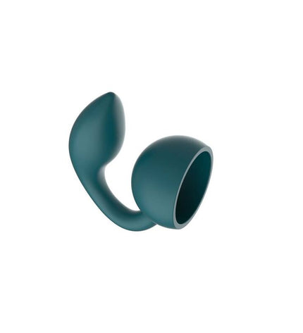 XOCOON - ACCESSOIRES MASSEUR PERSONNEL VERT by XOCOON