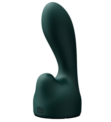 ZALO - BAGUETTE KYRO VERTE by ZALO