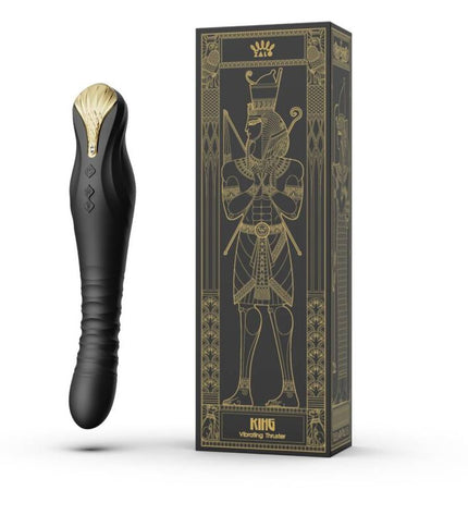 ZALO - PROPULSEUR KING NOIR by ZALO