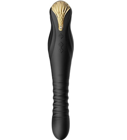 ZALO - PROPULSEUR KING NOIR by ZALO
