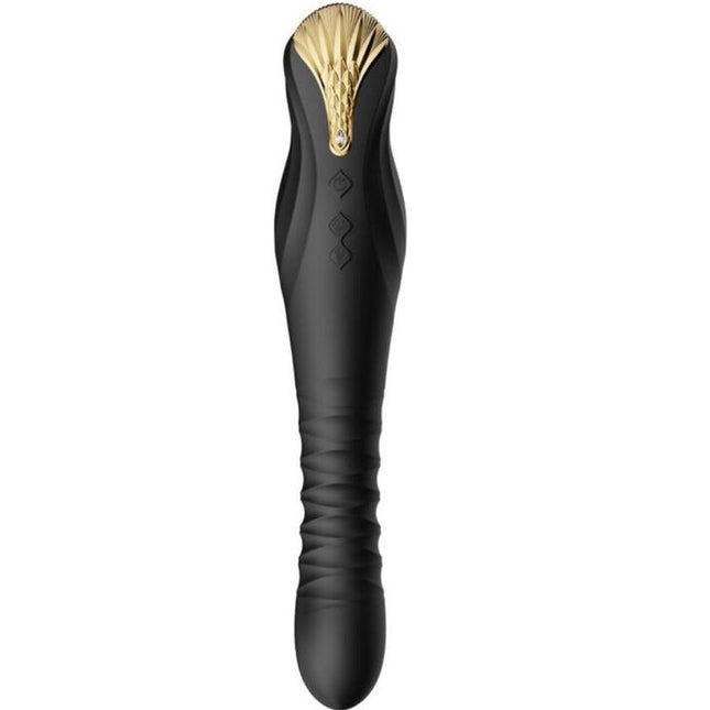 ZALO - PROPULSEUR KING NOIR by ZALO
