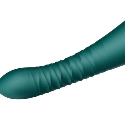 ZALO - KING THRUSTER VERT by ZALO