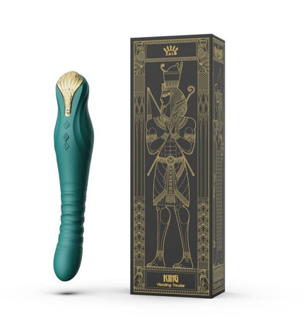 ZALO - KING THRUSTER VERT by ZALO