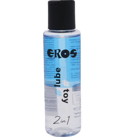 EROS - JOUET LUBRIFIANT 100 ML by EROS