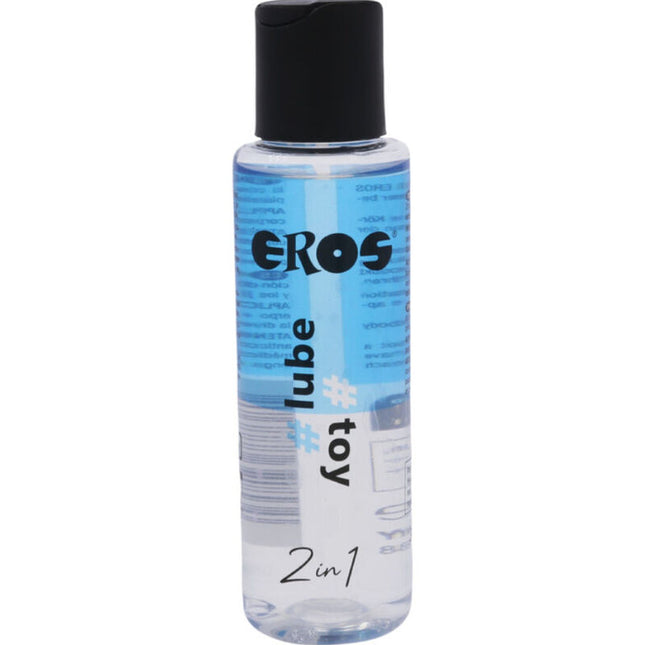 EROS - JOUET LUBRIFIANT 100 ML by EROS
