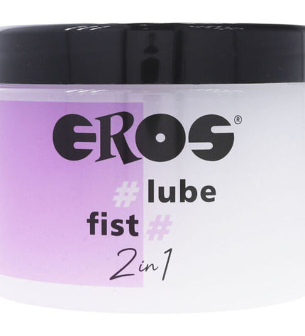 EROS - LUBRIFIANT FIST 500 ML by EROS