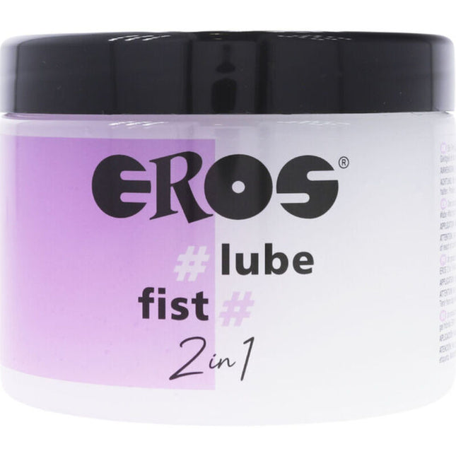 EROS - LUBRIFIANT FIST 500 ML by EROS