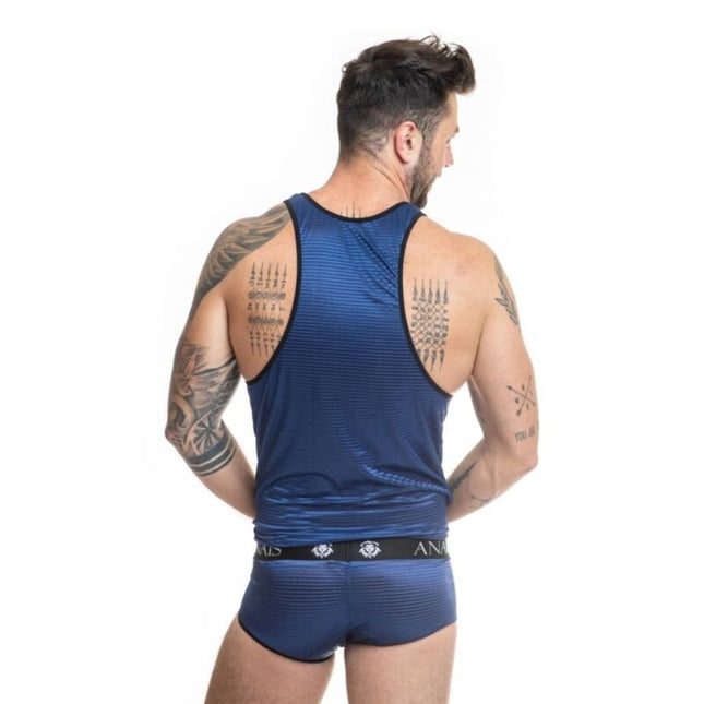ANAIS MEN - NAVAL TOP L by ANAIS MEN ACCESORIES