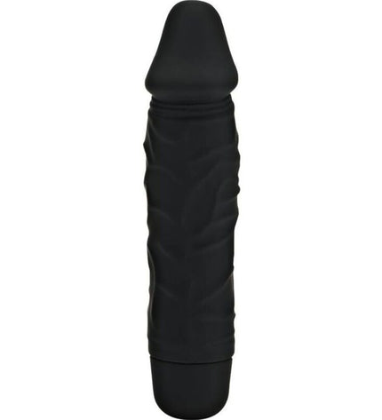 GET REAL - MINI VIBRATEUR CLASSIQUE NOIR by GET REAL