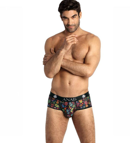 ANAIS MEN - CULOTTE MEXICO XL by ANAIS MEN BOXER & BRIEF
