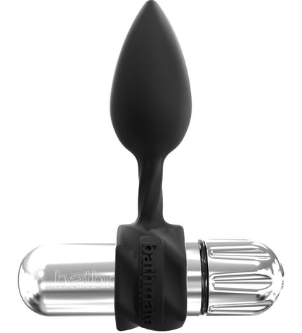 BATHMATE - BOUCHONS DENTRAÎNEMENT ANAL VIBE by BATHMATE