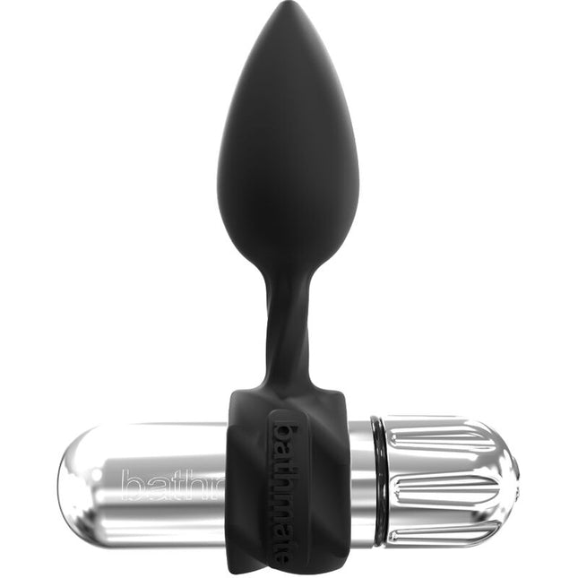 BATHMATE - BOUCHONS DENTRAÎNEMENT ANAL VIBE by BATHMATE