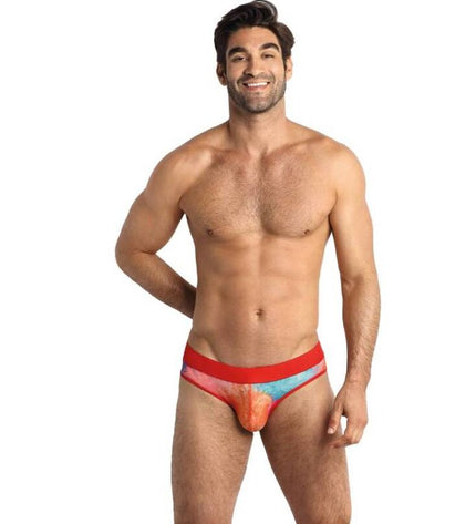 ANAIS MEN - SLIP FALCON S by ANAIS MEN SLIP & THONG
