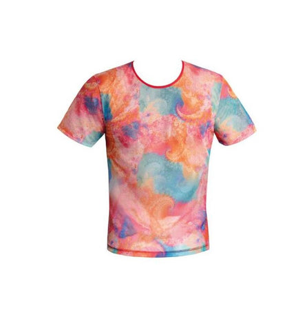 ANAIS MEN - FALCON T-SHIRT S by ANAIS MEN ACCESORIES