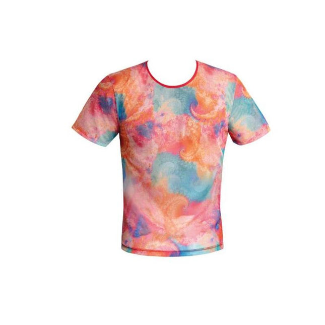 ANAIS MEN - FALCON T-SHIRT S by ANAIS MEN ACCESORIES