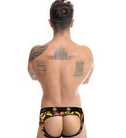 ANAIS MEN - BIKINI BANANA JOCK S by ANAIS MEN JOCK