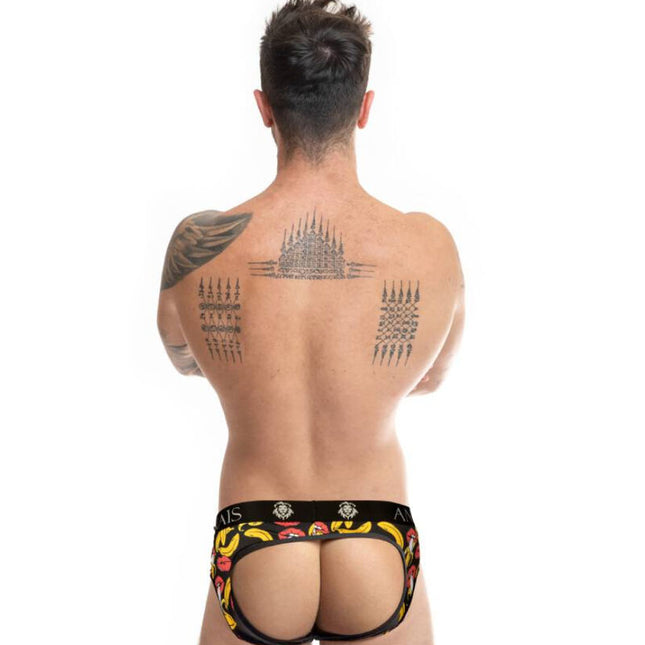 ANAIS MEN - BIKINI BANANA JOCK S by ANAIS MEN JOCK