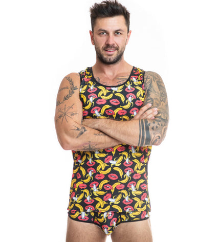 ANAIS MEN - TOP BANANA S by ANAIS MEN ACCESORIES