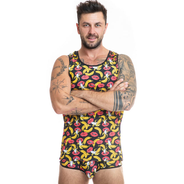 ANAIS MEN - TOP BANANA S by ANAIS MEN ACCESORIES